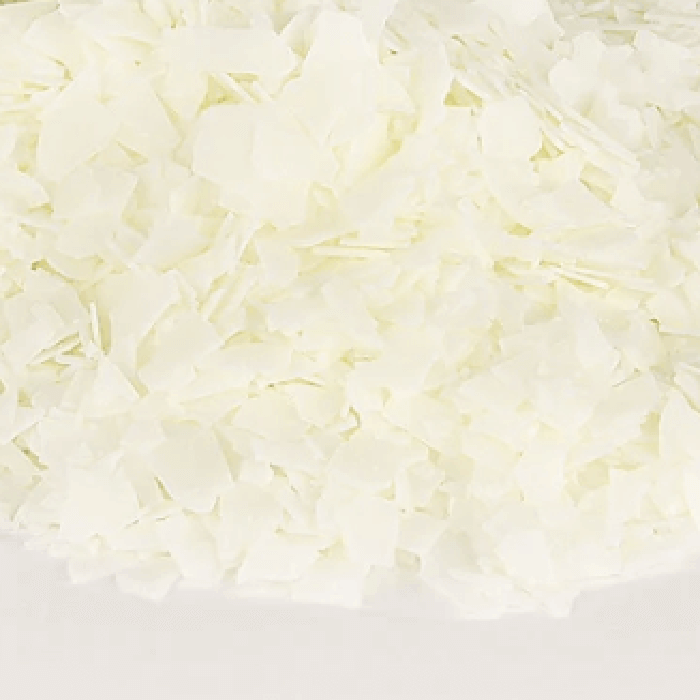 Soy Wax Flaks - Sustainability 